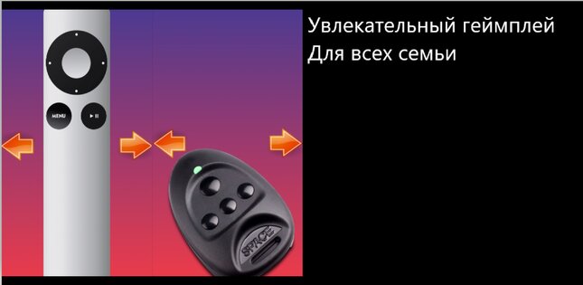 Звуки Пультов 0.0.2. Скриншот 4