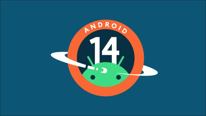 Это надо видеть: в Android 14 новая пасхалка — странный космический симулятор