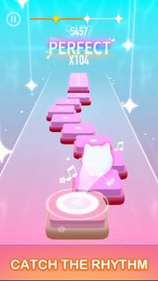 Dancing Cats 0.2.10. Скриншот 4