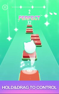 Dancing Cats 0.2.10. Скриншот 6