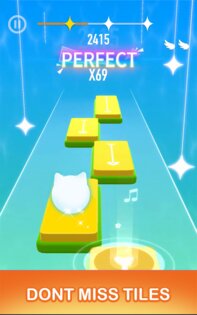 Dancing Cats 0.2.10. Скриншот 7