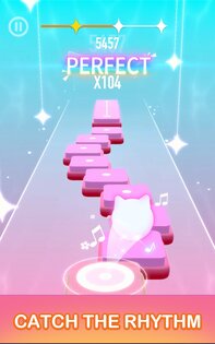 Dancing Cats 0.2.10. Скриншот 14