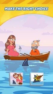 Save The Guy 0.1.665. Скриншот 1