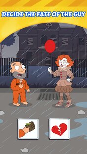 Save The Guy 0.1.665. Скриншот 4