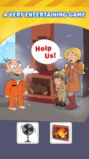 Save The Guy 0.1.665. Скриншот 5