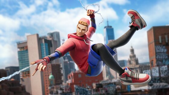 Spider Fighter 3 3.43.25. Скриншот 10
