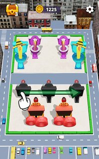 Skibidi Toilet Road Fight 1.18. Скриншот 22