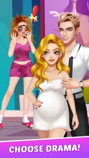Love Paradise 2.5.5. Скриншот 2