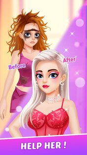 Love Paradise 2.5.5. Скриншот 3