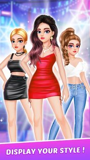 Love Paradise 2.5.5. Скриншот 5