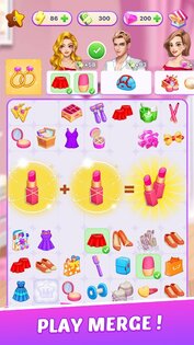 Love Paradise 2.5.5. Скриншот 6