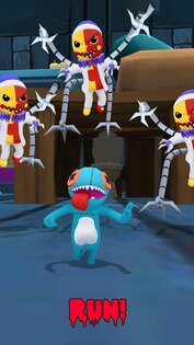 Hide N Seek: Find The Monster 1.2.3. Скриншот 5