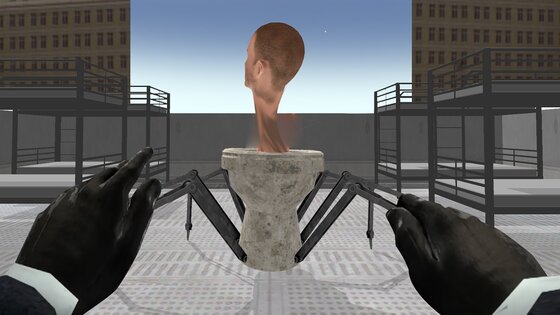 Hide N Seek: Find The Monster 1.2.3. Скриншот 28