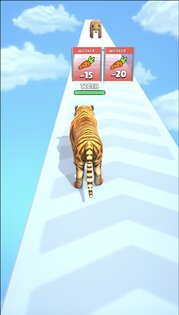 Cat Evolution 63.0. Скриншот 2