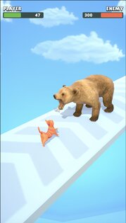 Cat Evolution 63.0. Скриншот 5