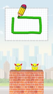 Draw To Smash 1.22.71. Скриншот 1