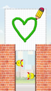 Draw To Smash 1.22.71. Скриншот 2