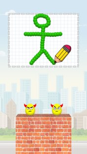 Draw To Smash 1.22.71. Скриншот 4
