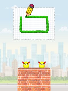 Draw To Smash 1.22.71. Скриншот 6