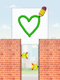 Draw To Smash 1.22.71. Скриншот 7