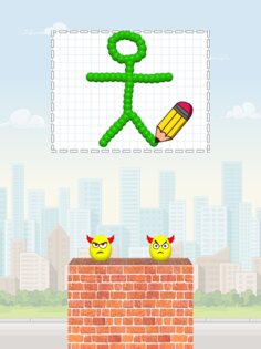 Draw To Smash 1.22.71. Скриншот 9