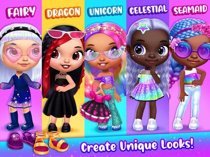 Princesses - Enchanted Castle 2.7.55. Скриншот 11
