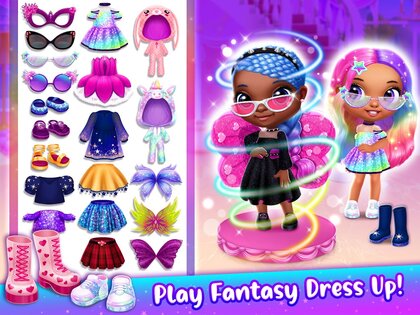 Princesses - Enchanted Castle 2.7.55. Скриншот 12