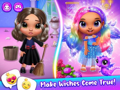 Princesses - Enchanted Castle 2.7.55. Скриншот 23