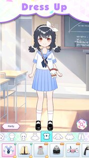Shining Anime Star 1.4.3. Скриншот 28