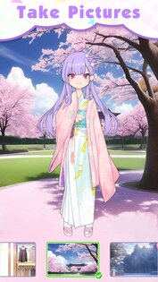 Shining Anime Star 1.4.3. Скриншот 31