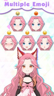 Shining Anime Star 1.4.3. Скриншот 32