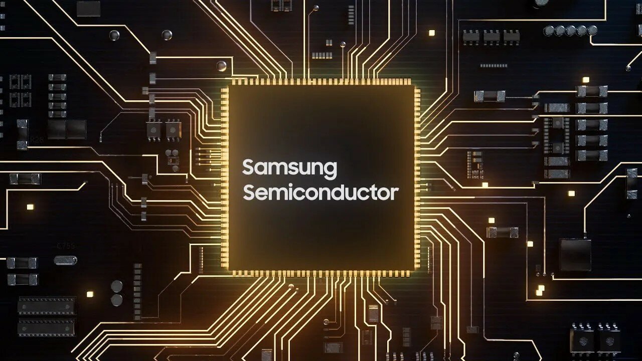 Samsung представила автомобильную флеш-память UFS 3.1 с рекордно низким потреблением энергии