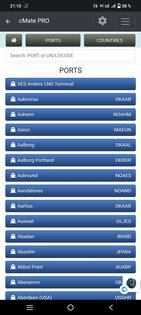 cMate 1.0.41. Скриншот 2