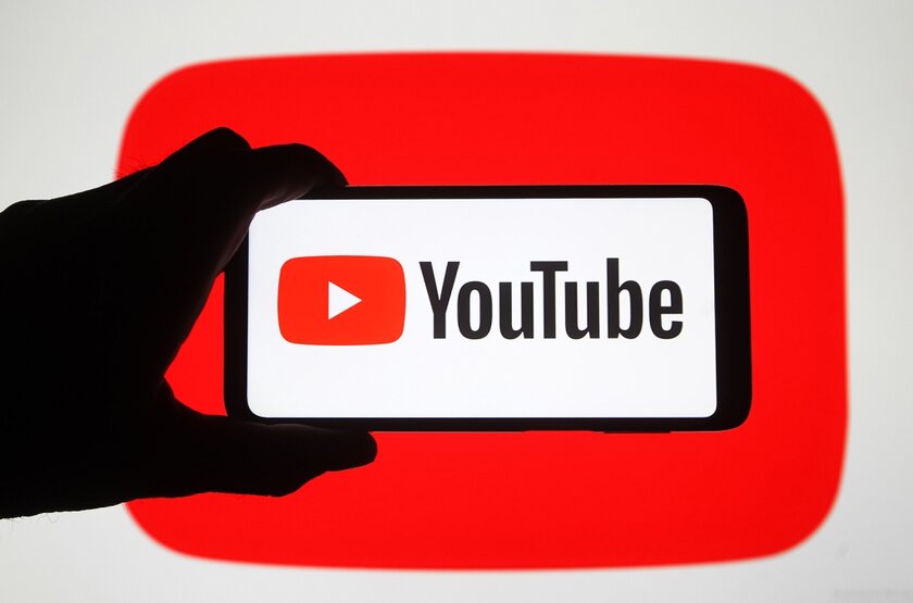 Плеер YouTube стал удобнее: ускоренная перемотка и крупный ползунок. Как включить это