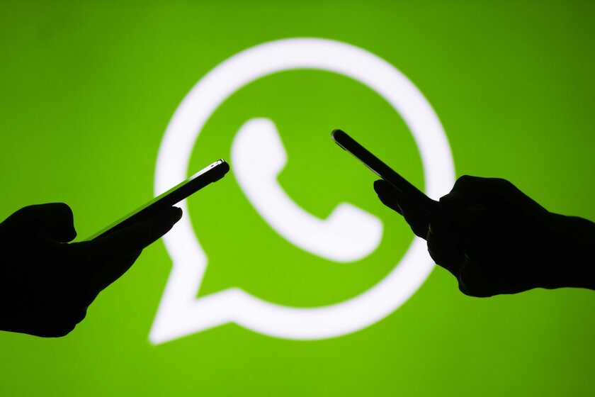 WhatsApp позволяет общаться с людьми, не сохраняя их в контактах