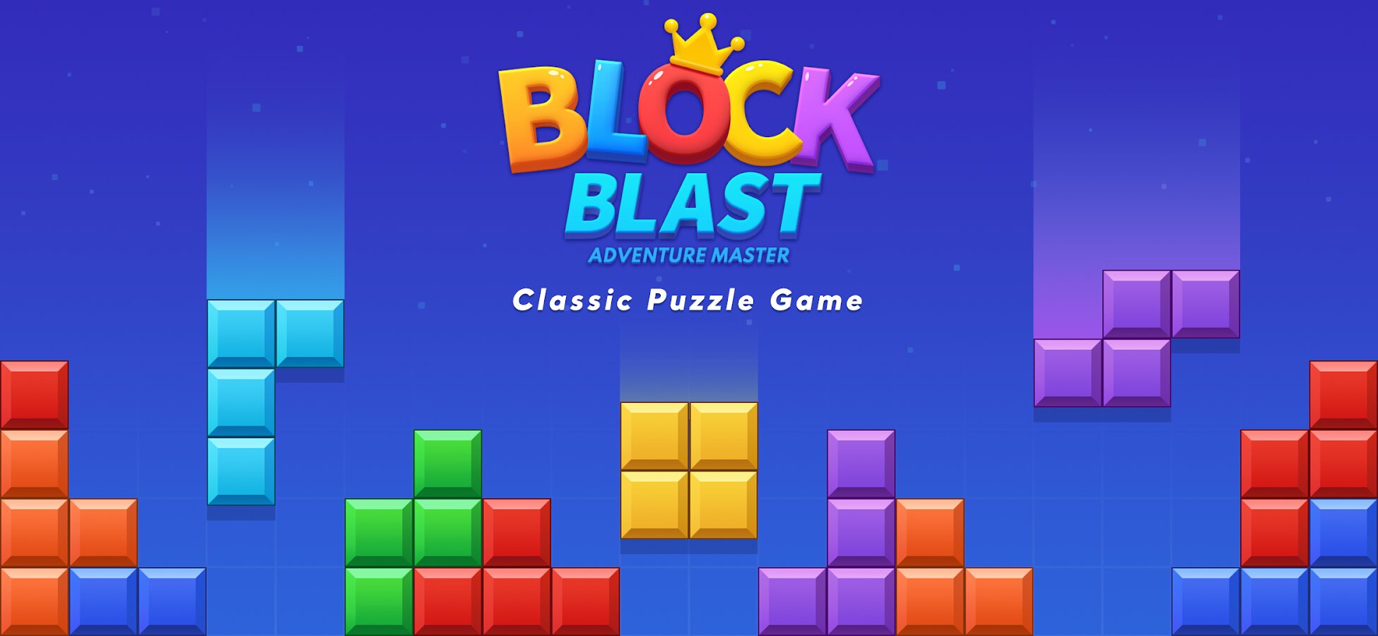 Скачать Block Blast Adventure Master 4.8.5 для Android