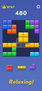 Block Blast Adventure Master 5.9.1. Скриншот 2