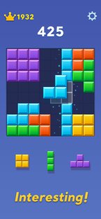 Block Blast Adventure Master 5.9.1. Скриншот 4