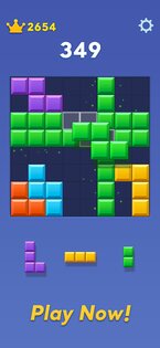 Block Blast Adventure Master 5.9.1. Скриншот 5