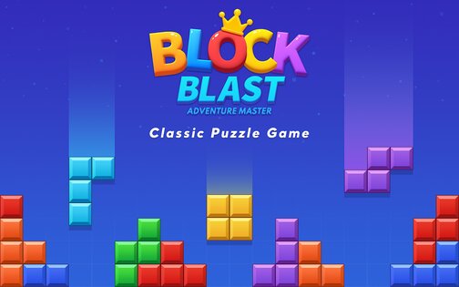 Block Blast Adventure Master 4.3.9. Скриншот 11