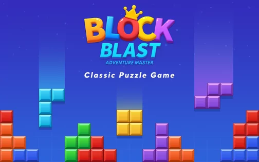 Block Blast Adventure Master 7.2.9. Скриншот 11