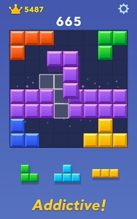 Block Blast Adventure Master 5.9.1. Скриншот 13