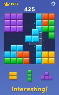 Block Blast Adventure Master 6.9.7. Скриншот 14