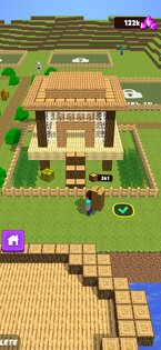 Auto Diggers 38.0. Скриншот 3