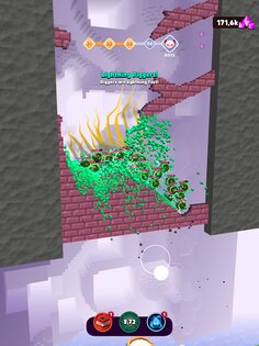 Auto Diggers 38.0. Скриншот 16