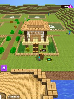 Auto Diggers 38.0. Скриншот 18