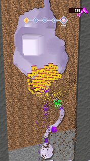 Auto Diggers 38.0. Скриншот 20