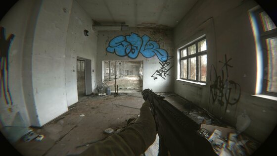REC.O.R.D 1.344. Скриншот 4