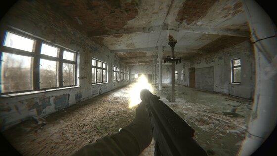 REC.O.R.D 1.344. Скриншот 6