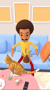 Cat Life: Pet Simulator 3D 1.3.5. Скриншот 2